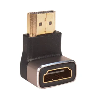 مبدل HDMI 2.1 کی نت K-J20