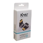 مبدل HDMI 2.1 کی نت K-J20