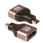 مبدل Micro HDMI به HDMI کی نت K-J21