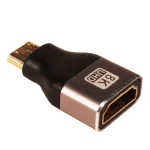 مبدل Mini HDMI به HDMI کی نت K-J22