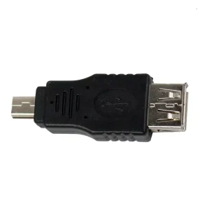 مبدل USB به 5Pin وی نت V-R12