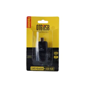 مبدل Type C به OTG وی نت V-R14