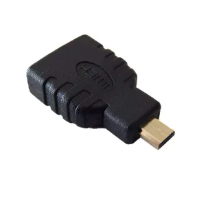 مبدل Micro HDMI به HDMI وی نت V-R15