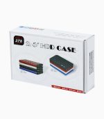 باکس هارد 2.5 اینچ USB 2.0 وی نت V-B625 - Image 2