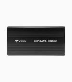 باکس هارد 2.5 اینچ USB 3.0 وی نت V-B725