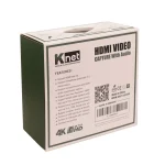 کارت کپچر HDMI کی نت K-CA01