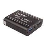 کارت کپچر HDMI کی نت K-CA01