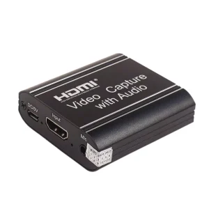 کارت کپچر HDMI کی نت K-CA01