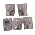 پچ پنل 24 پورت Cat6 UTP کی نت K-N1063