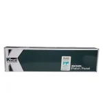 پچ پنل 24 پورت Cat6A STP کی نت K-N1122