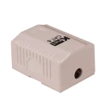 کیستون باکس CAT6 STP کی نت K-N122