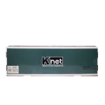 پچ پنل 24 پورت STP Unloaded کی نت K-N1129