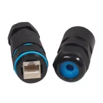 مبدل ضد آب مادگی STP کی نت K-N221