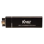 باکس هارد M.2 NVMe کی نت K-R1