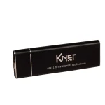 باکس هارد M.2 NVMe کی نت K-R1