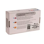 باکس هارد 2.5 اینچ USB 2.0 وی نت V-B625