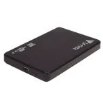 باکس هارد 2.5 اینچ USB 2.0 وی نت V-B625