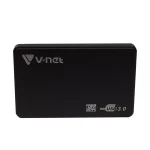 باکس هارد 2.5 اینچ USB 3.0 وی نت V-B725