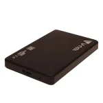 باکس هارد 2.5 اینچ USB 3.0 وی نت V-B725