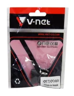 تبدیل HDMI دو سر ماده وی نت V-R11