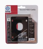 باکس کدی 9.5 میلی متری وی نت V-B636 - Image 3