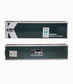 پچ پنل 24 پورت Cat6 UTP کی نت K-N1063 - Image 3