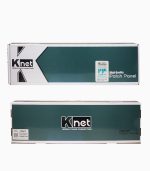 پچ پنل 24 پورت STP Unloaded کی نت K-N1129 - Image 3