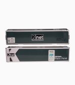 پچ پنل 24 پورت UTP Unloaded کی نت K-N1128 - Image 3