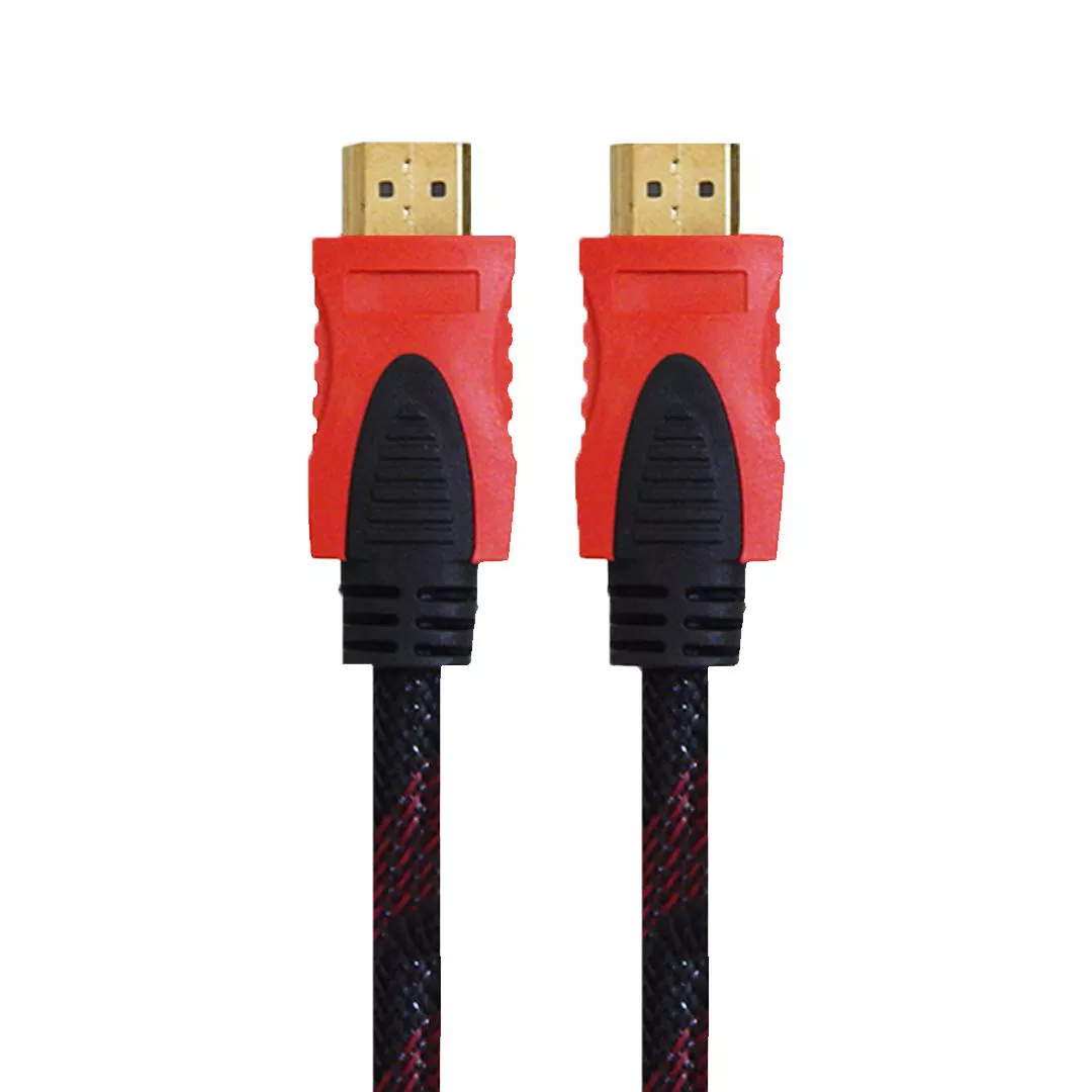 کابل HDMI کنفی 30 متری Z-Z60 کابل HDMI کنفی 30 متری Z-Z60