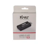 کارت کپچر HDMI کی نت K-CA03
