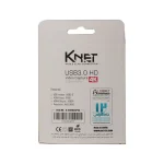 کارت کپچر HDMI کی نت K-CA03