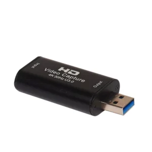 کارت کپچر HDMI کی نت K-CA03