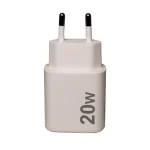 شارژر موبایل و تبلت 20 وات کی نت K-F20