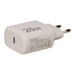 شارژر موبایل و تبلت 20 وات کی نت K-F20