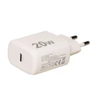 شارژر موبایل و تبلت 20 وات کی نت K-F20