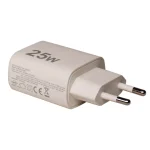 شارژر موبایل و تبلت 25 وات کی نت K-F22