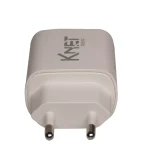 شارژر موبایل و تبلت 25 وات کی نت K-F22