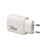 شارژر موبایل و تبلت 30 وات کی نت K-F23