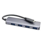 هاب 4 پورت Type C کی نت K-HC320