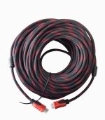 کابل HDMI بدون برند 15 متری - Image 2