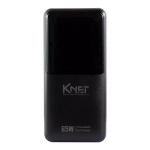 پاوربانک 20000 کی نت K-P20