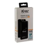 پاوربانک 10000 کی نت K-P21