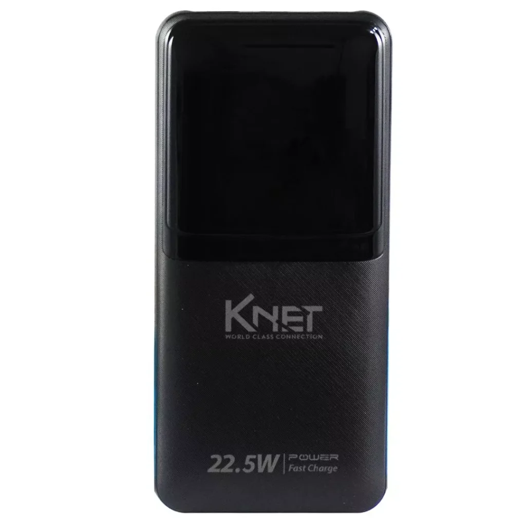 پاوربانک 10000 کی نت K-P21