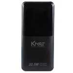 پاوربانک 10000 کی نت K-P21