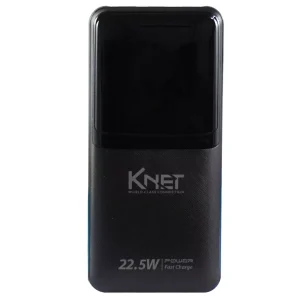پاوربانک 10000 کی نت K-P21