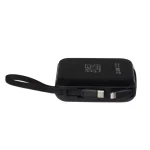 پاوربانک 10000 کی نت پلاس KP-P41 شارژ سریع