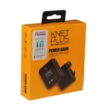 پاوربانک 10000 کی نت پلاس KP-P41 شارژ سریع