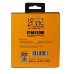 پاوربانک 10000 کی نت پلاس KP-P41 شارژ سریع