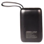 پاوربانک 20000 کی نت پلاس KP-P42 شارژ سریع