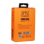 پاوربانک 20000 کی نت پلاس KP-P42 شارژ سریع